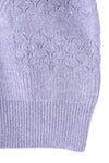 MANY KNITTED FABRIC TOPS