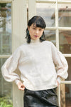 MANY KNITTED FABRIC TOPS
